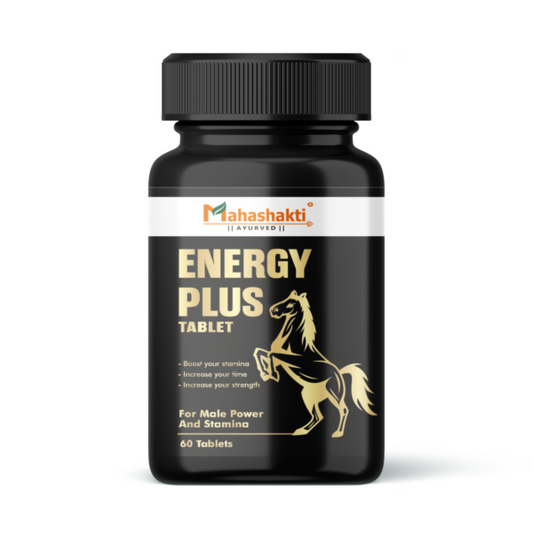 Energy Plus Tablet Performance Booster