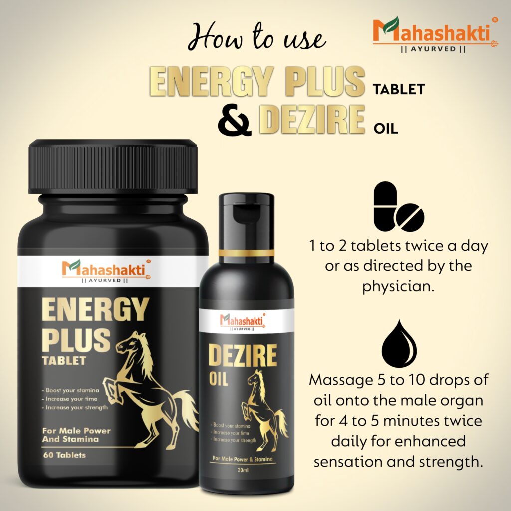 Energy Plus Tablet Performance Booster