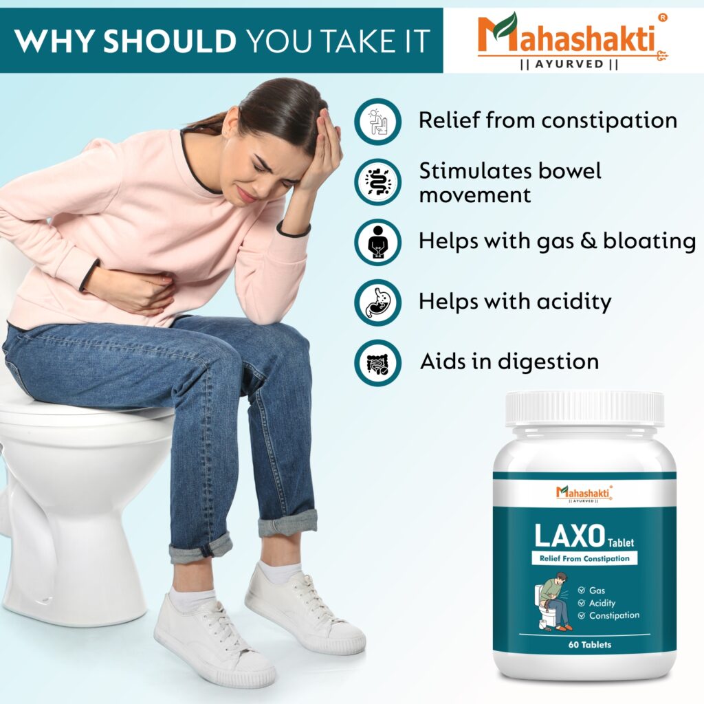 Piles Care Combo Pack: For Managing Piles & Constipation